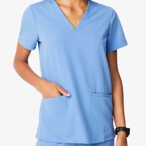 Figs scrubs set